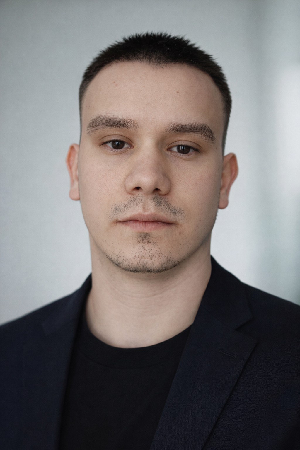 Djordje, founder of Thinking Mans Systems